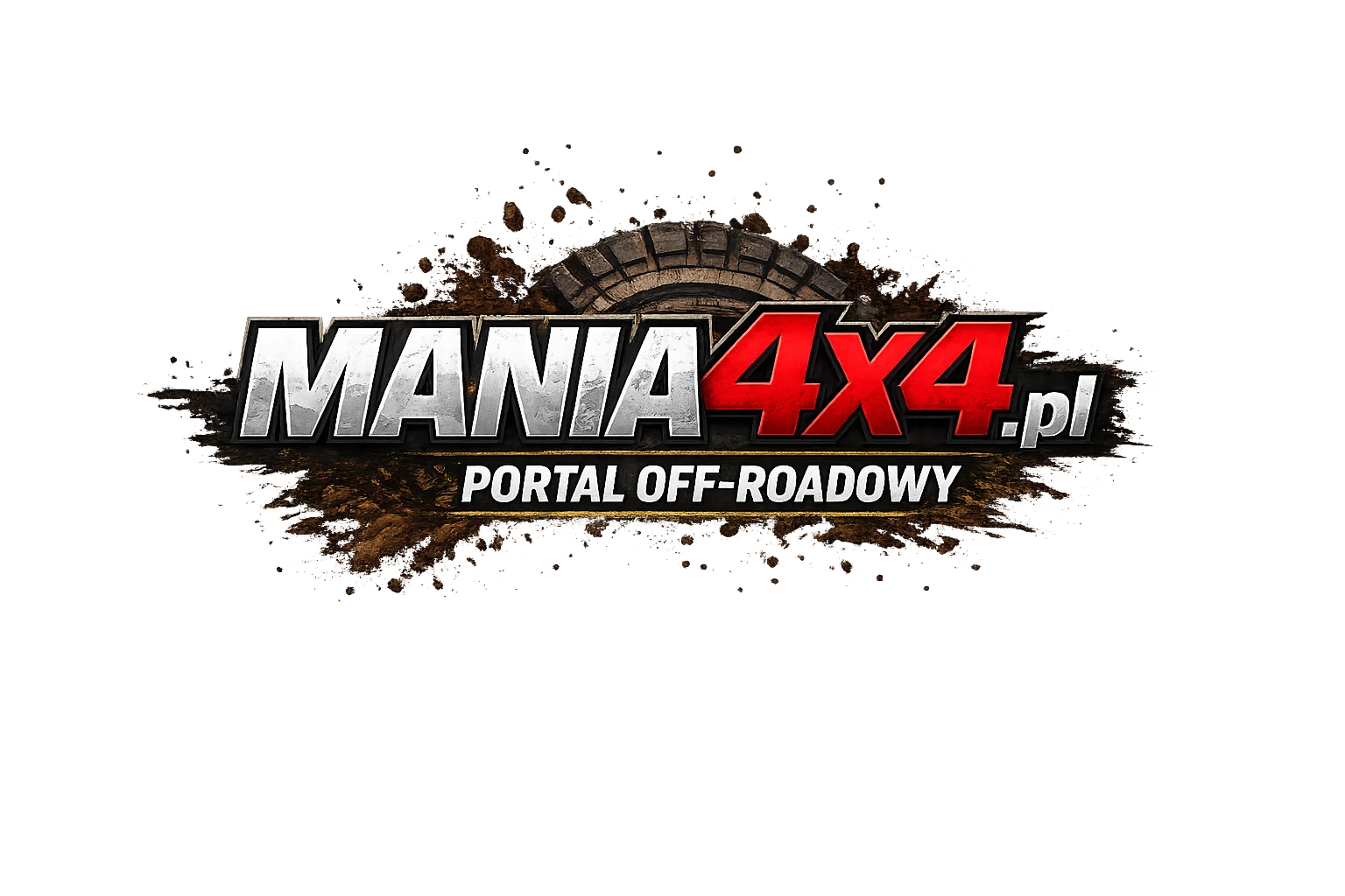 Mania4x4
